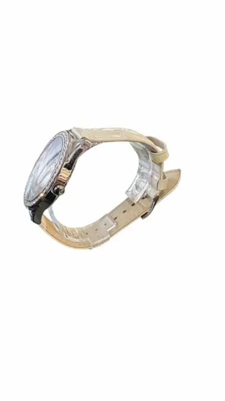 998010 Orologio Guess Bianco 0000000422 - 5