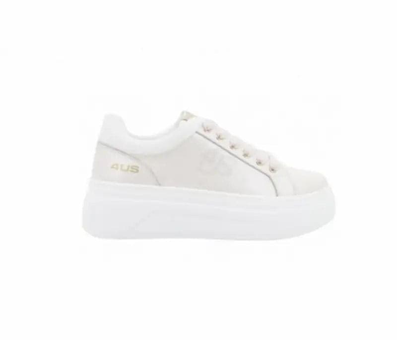 4BV182  SNEAKERS 4US PACIOTTI Oro 0000000431 - 9