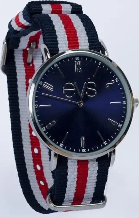 979596  Orologio EVS Time Multicolor 0000000423 - 3