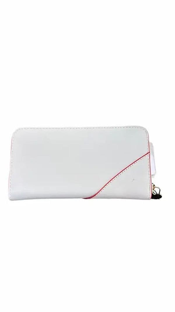 LO-145  Portafoglio Love To Love Bianco 0000000425 - 2