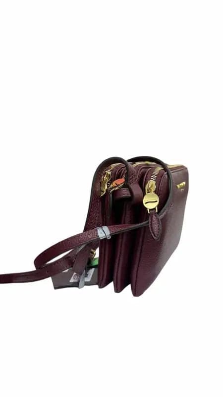 17381 BORSE A TRACOLLA Nannini Bordeaux 0000000449 - 5