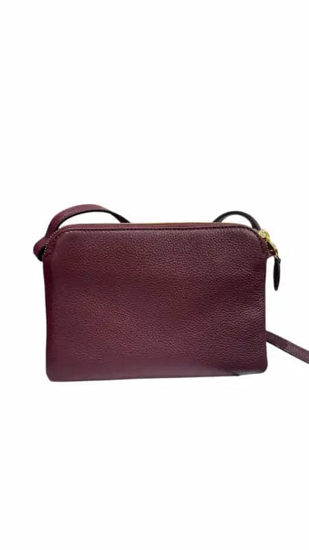 17381 BORSE A TRACOLLA Nannini Bordeaux 0000000449 - 6