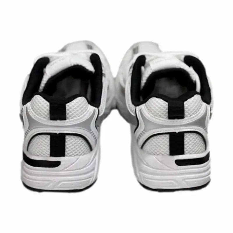 CY16S1017 SNEAKERS 4US PACIOTTI Bianco 0000000435 - 2