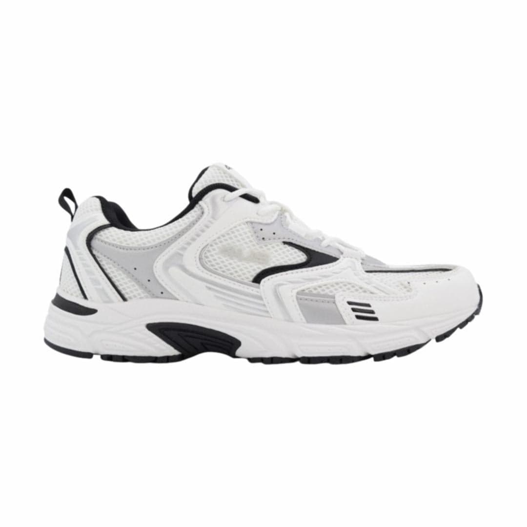 CY16S1017 SNEAKERS 4US PACIOTTI Bianco 0000000435 - 11