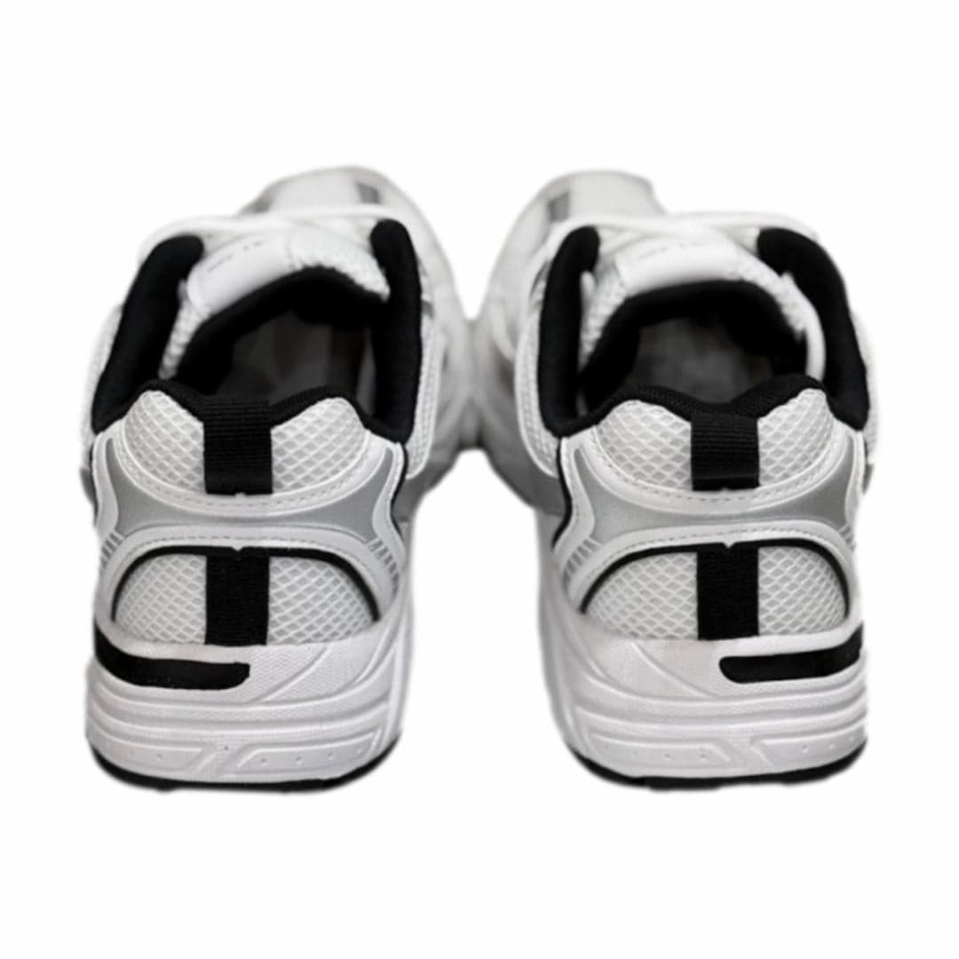 CY16S1017 SNEAKERS 4US PACIOTTI Bianco 0000000435 - 12