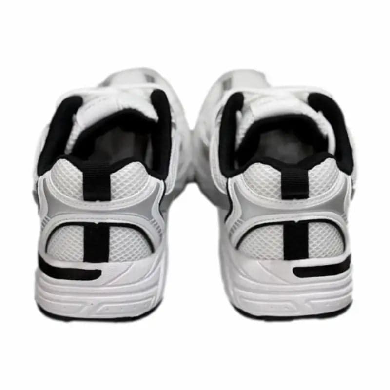 CY16S1017 SNEAKERS 4US PACIOTTI Bianco 0000000435 - 6