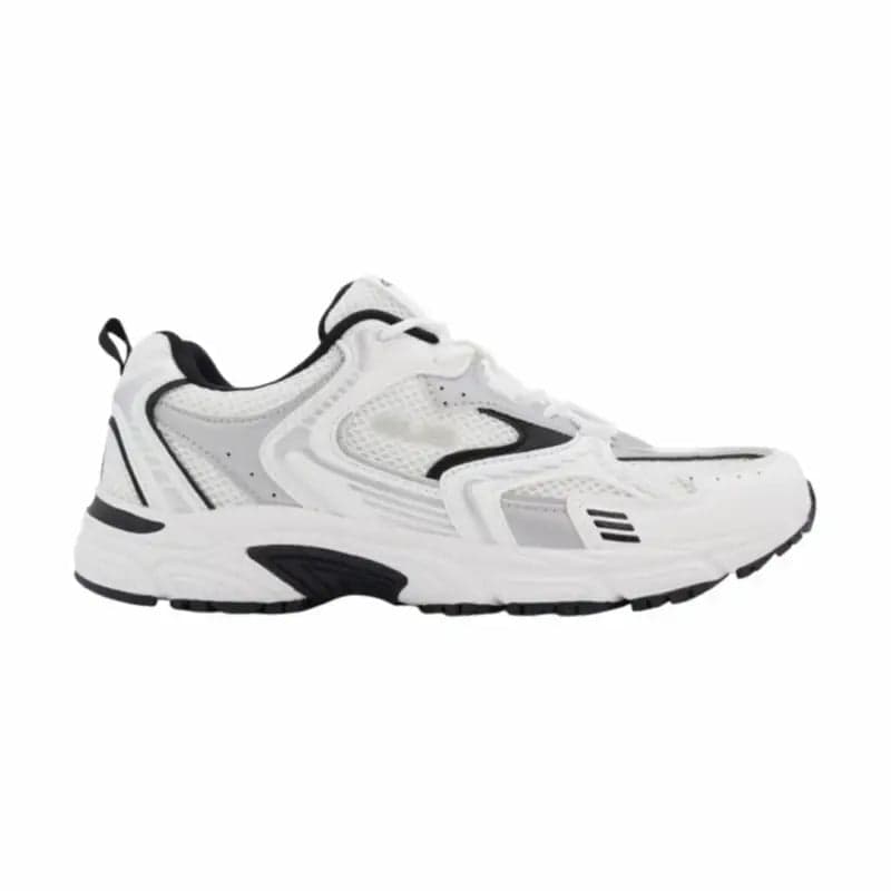 CY16S1017 SNEAKERS 4US PACIOTTI Bianco 0000000435 - 9