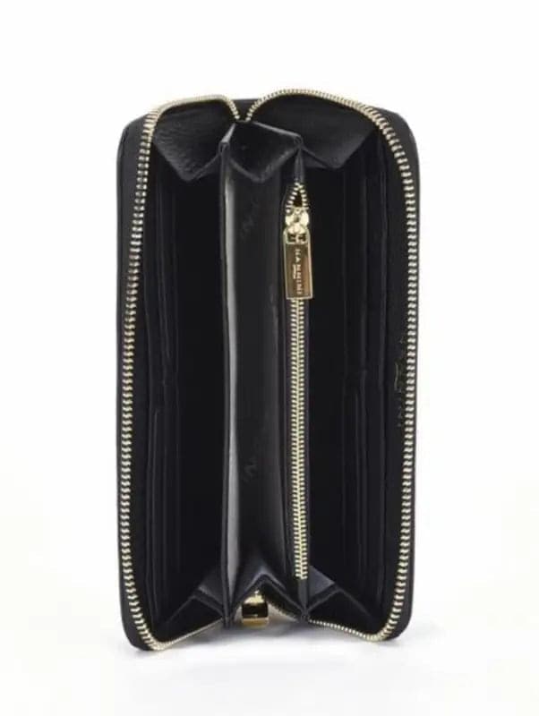 QB0688  Portafoglio Nannini Nero 0000000451 - 6