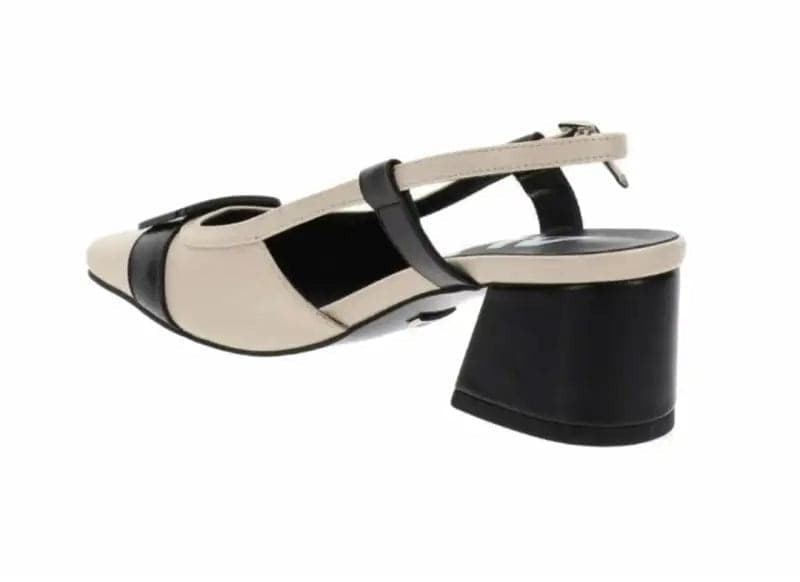 4K2615 Decollete 4US PACIOTTI Beige 0000000427 - 8