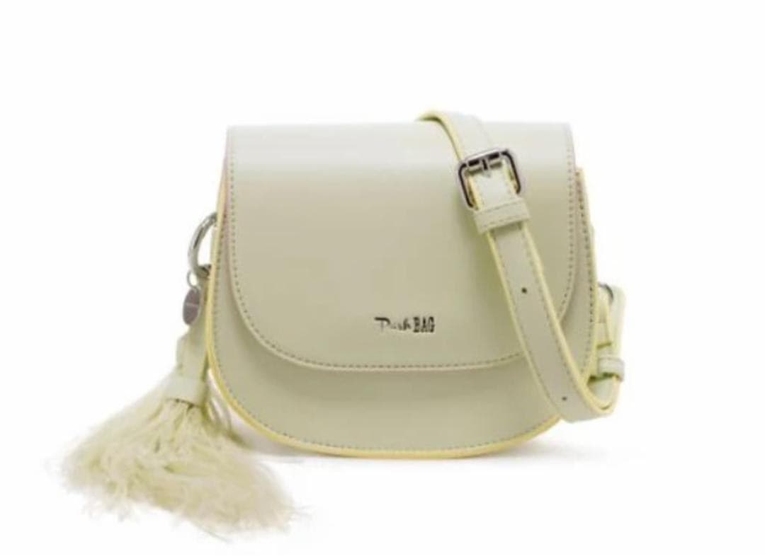 13926-EVE-S3B   Tracolla Pash Bag Verde Acqua 0000000441 - 4