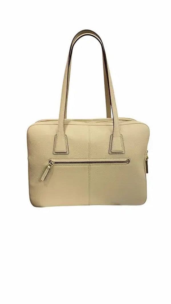 18146  BORSE SHOPPING Nannini Beige 0000000448 - 3