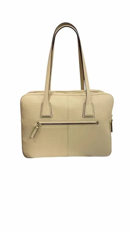 18146  BORSE SHOPPING Nannini Beige 0000000448 - 3