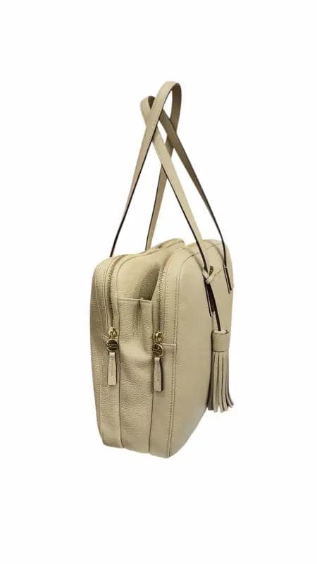 18146  BORSE SHOPPING Nannini Beige 0000000448 - 5