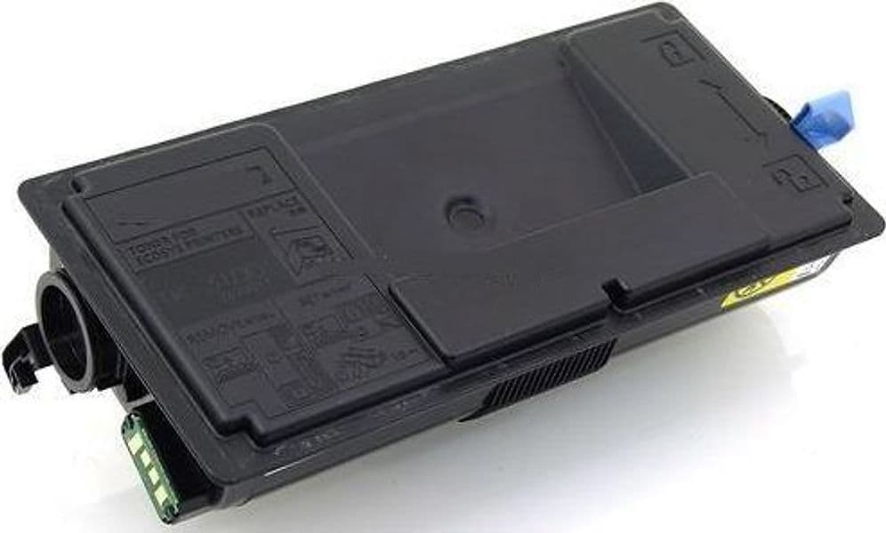 Toner+Waste compatible Utax  P-5031DN-15.5K1T02T80UT0