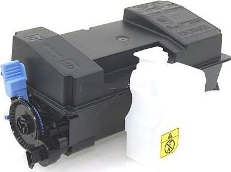 Toner+Waste UTAX  P-5531DN / P-6031DN-25K1T02T60UT0
