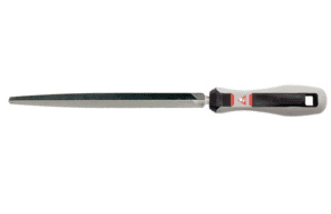 Bellota LIMA TRIANGOLARE PER MECCANICA CON MANICO mis. 6 - 2