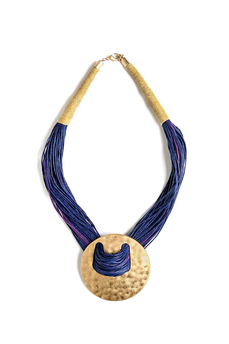MYA ACCESSORIES | Collana girocollo - 2