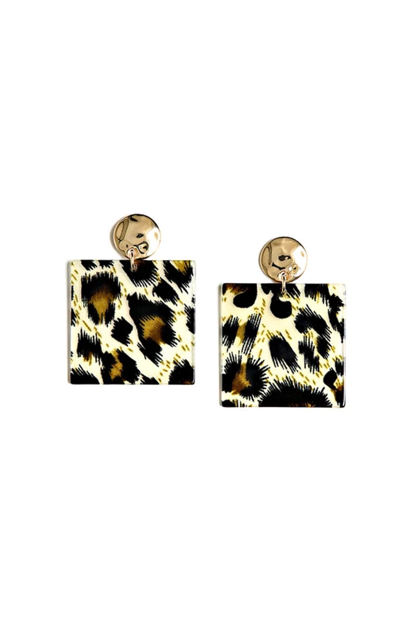 MYA ACCESSORIES | Orecchini pendenti - 2