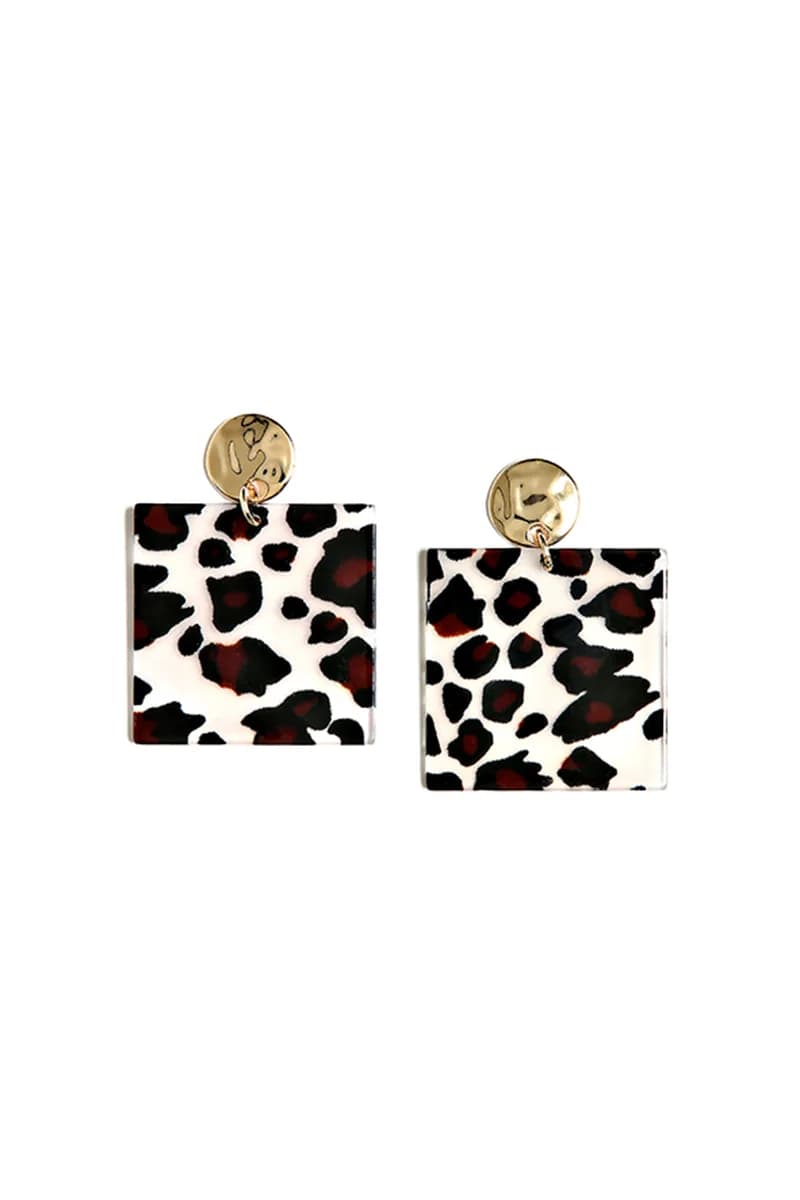 MYA ACCESSORIES | Orecchini pendenti - 2