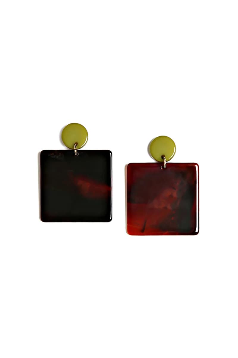 MYA ACCESSORIES | Orecchini pendenti - 2