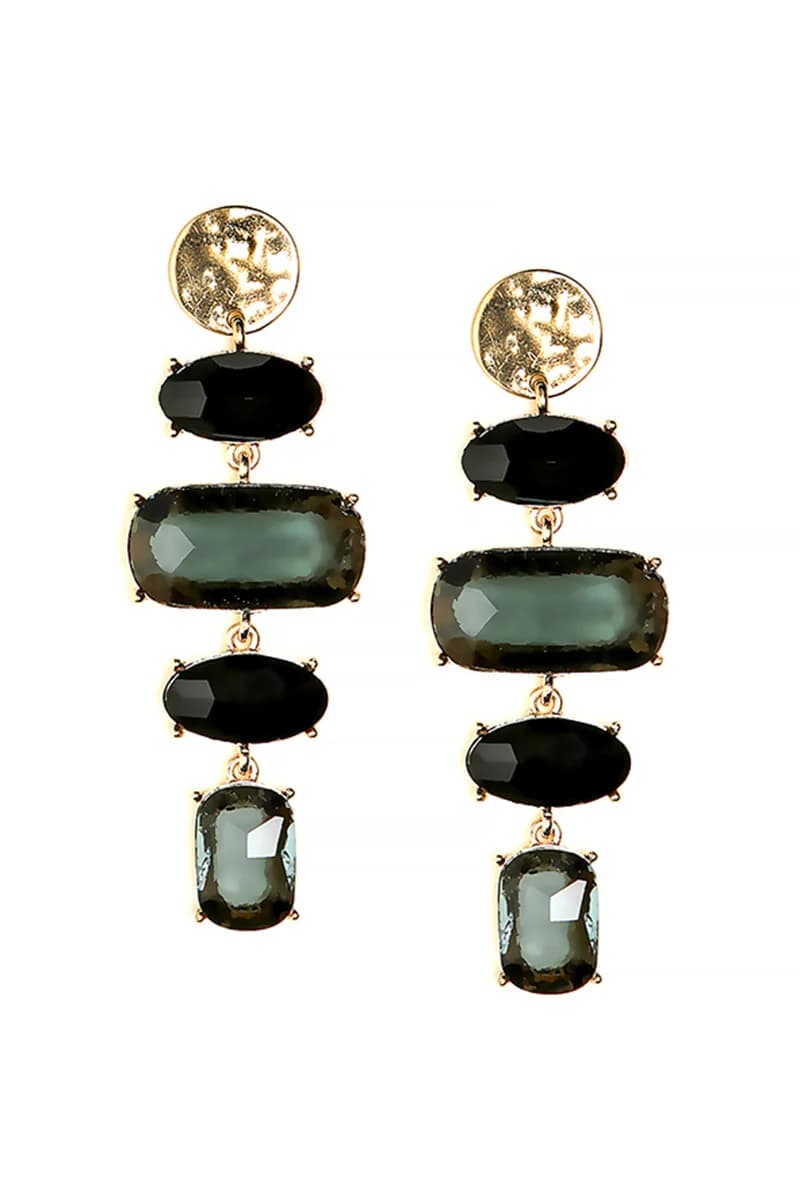 MYA ACCESSORIES | Orecchini pendenti - 2