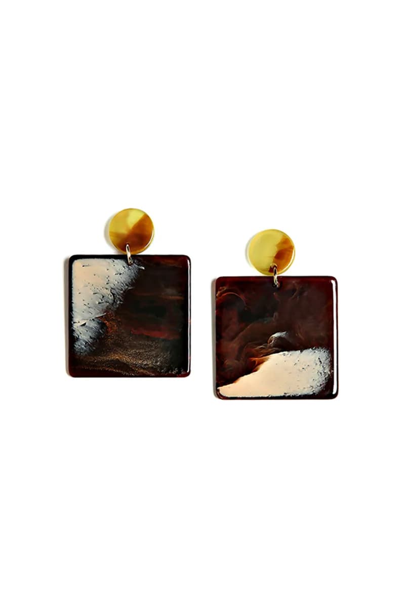 MYA ACCESSORIES | Orecchini pendenti - 2