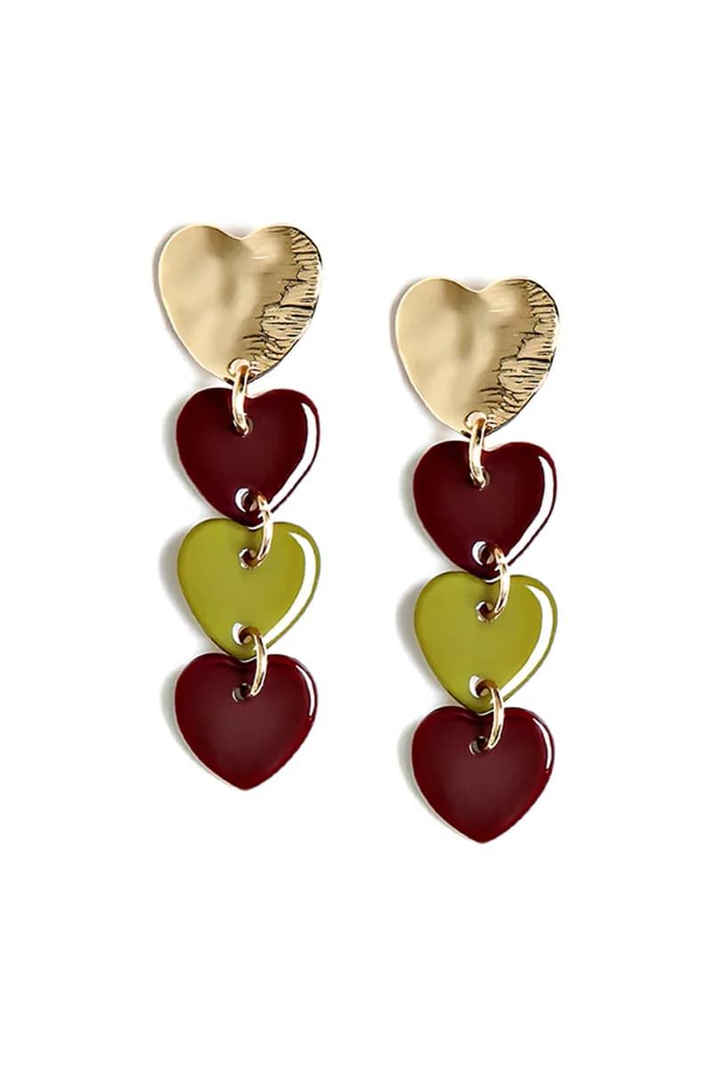 MYA ACCESSORIES | Orecchini pendenti - 2