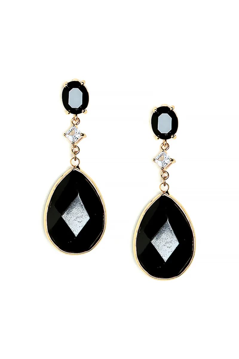 MYA ACCESSORIES | Orecchini pendenti - 2