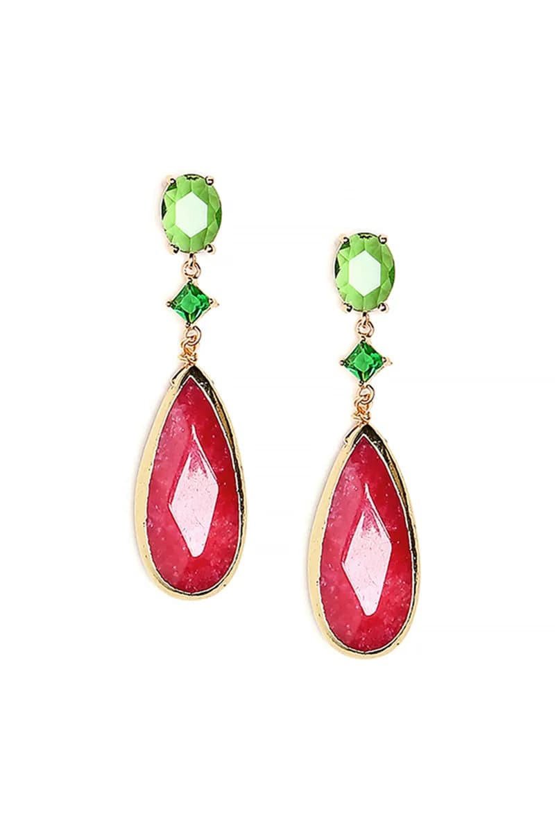 MYA ACCESSORIES | Orecchini pendenti - 2