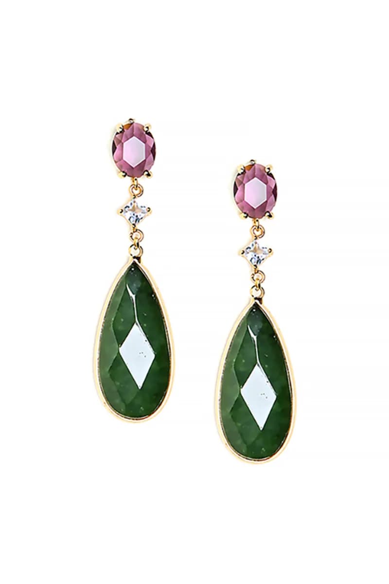 MYA ACCESSORIES | Orecchini pendenti - 2