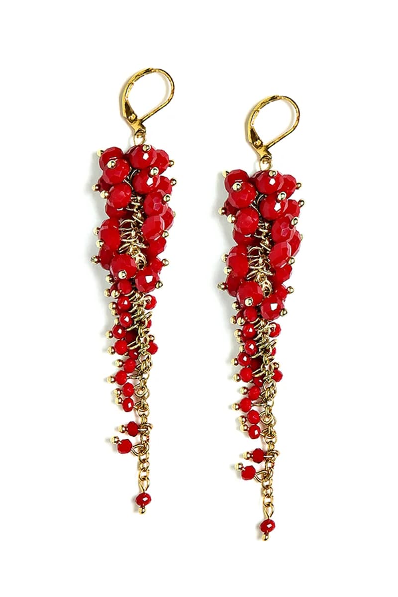MYA ACCESSORIES | Orecchini pendenti - 2