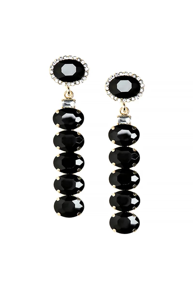 MYA ACCESSORIES | Orecchini pendenti - 2