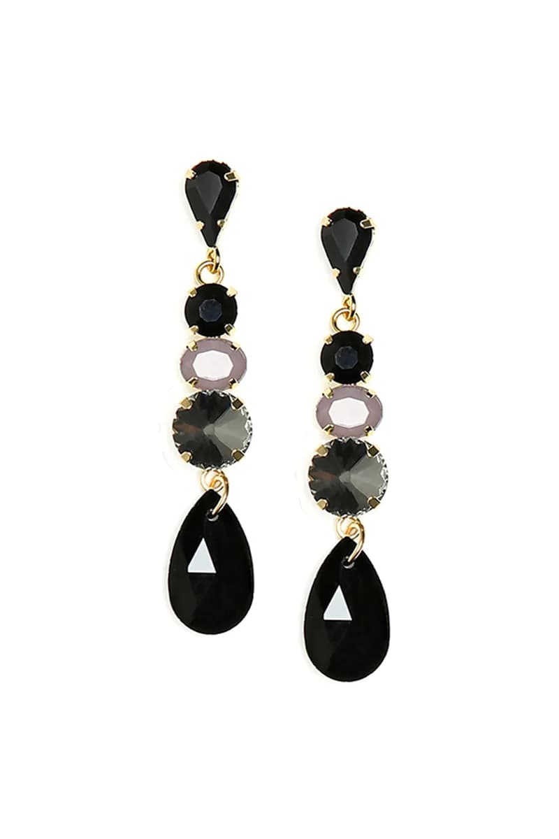 MYA ACCESSORIES | Orecchini pendenti - 2