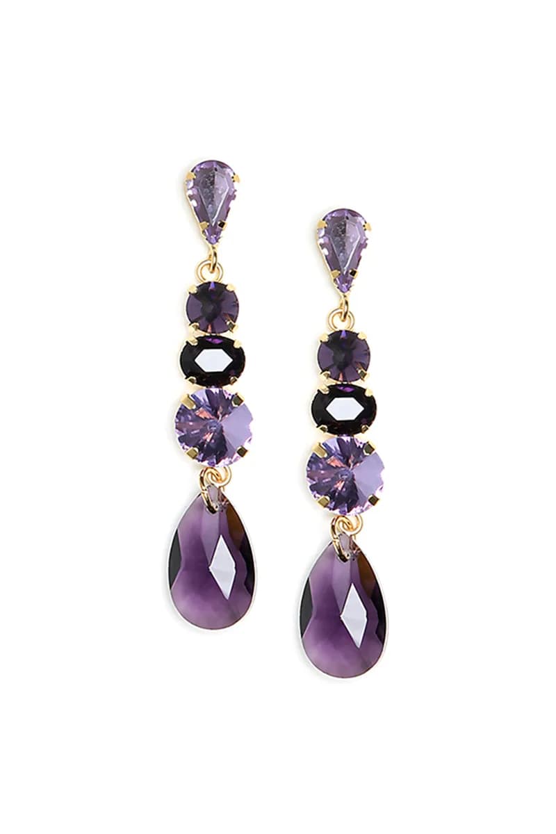 MYA ACCESSORIES | Orecchini pendenti - 2