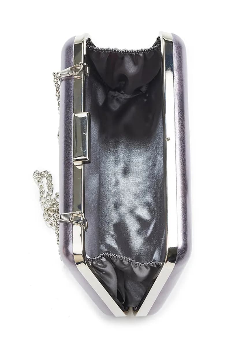 VERDE FASHION | Clutch bag - 2