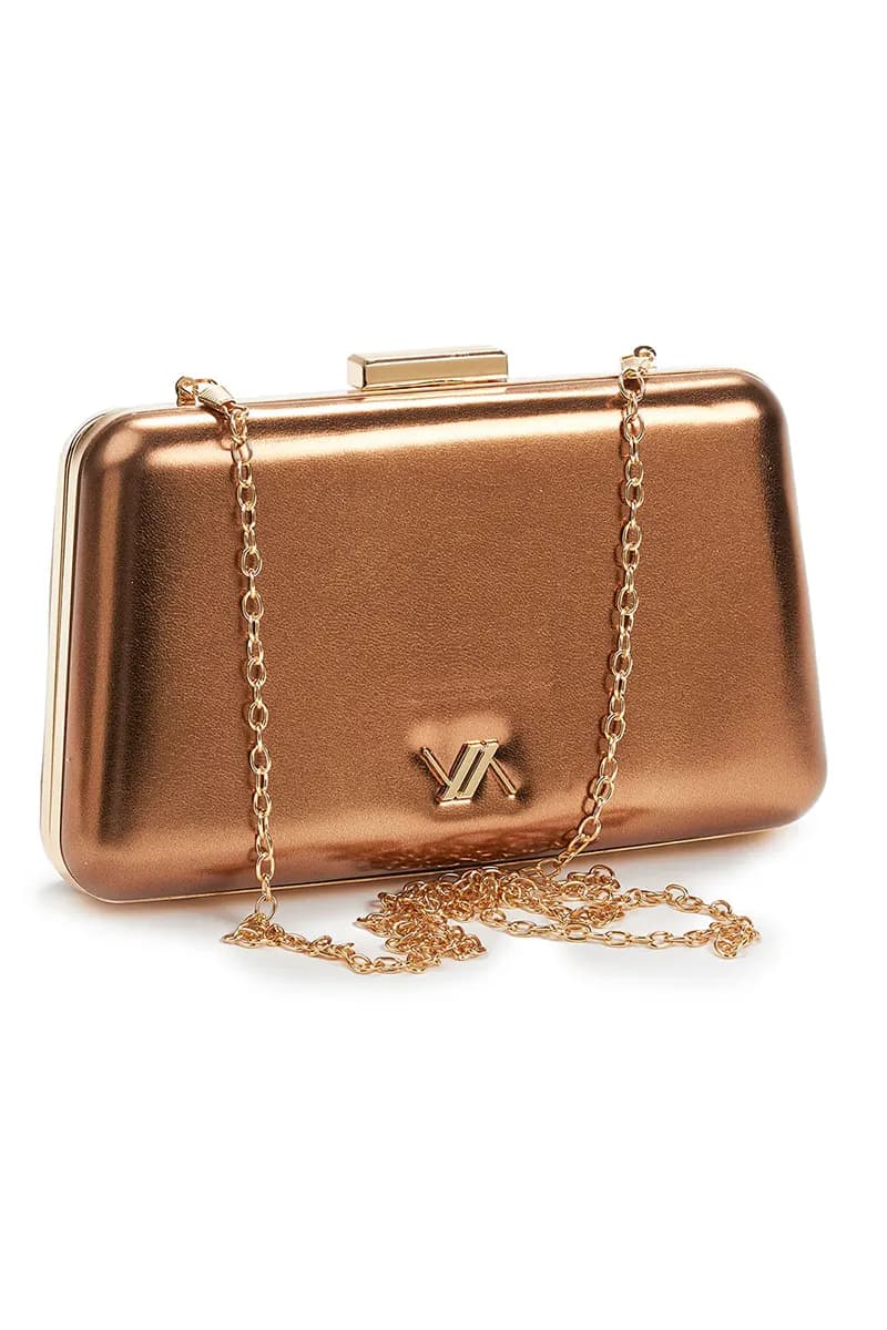 VERDE FASHION | Clutch bag - 3