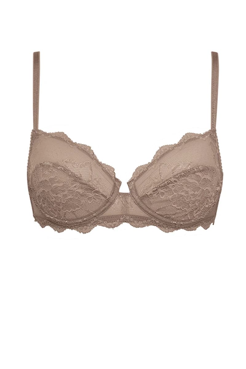 VERDISSIMA | Reggiseno francese coppa D - 3