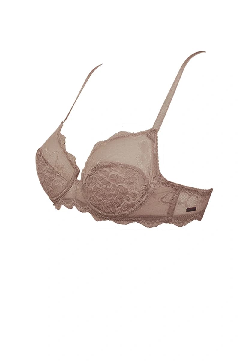 VERDISSIMA | Reggiseno francese coppa C - 5