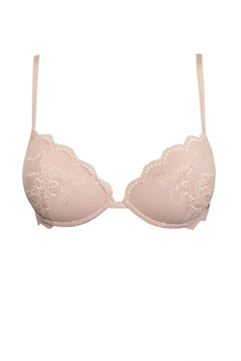 VERDISSIMA | Push-up imbottito - 4