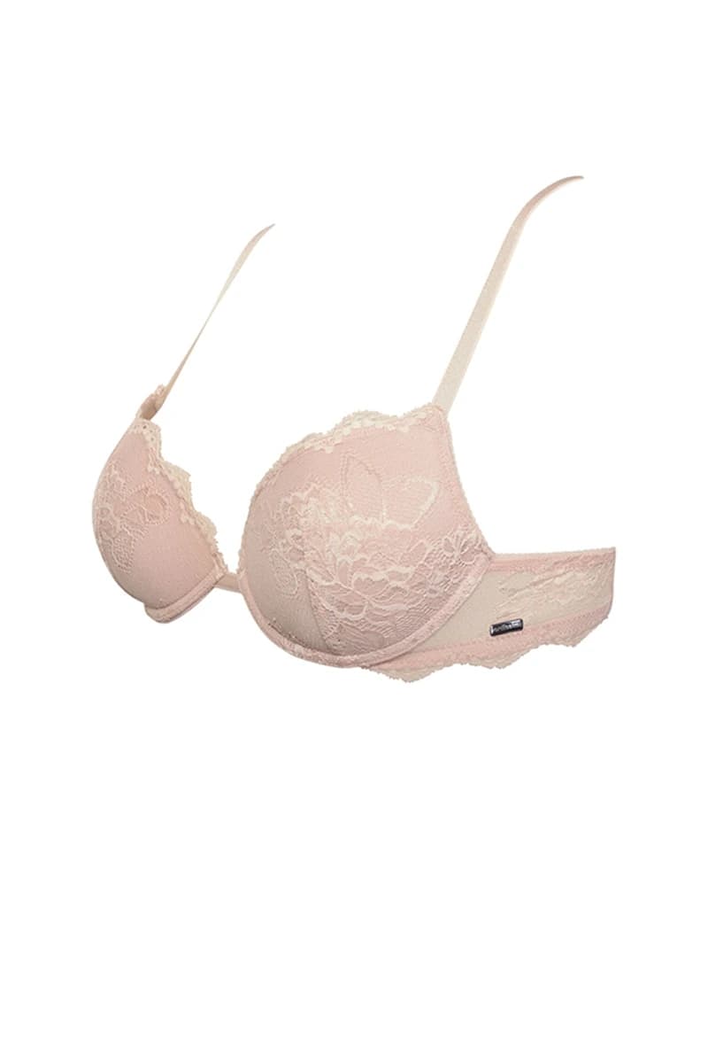VERDISSIMA | Push-up imbottito - 5