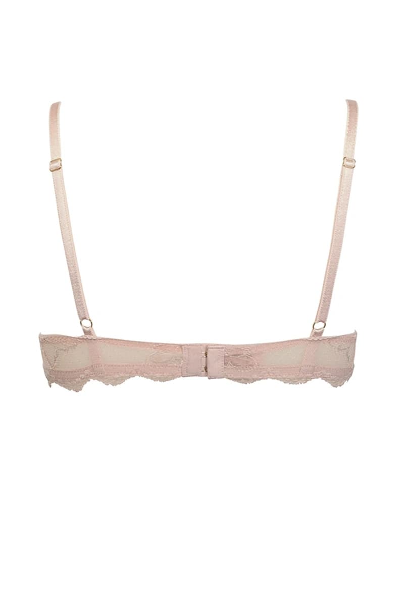 VERDISSIMA | Push-up imbottito - 6
