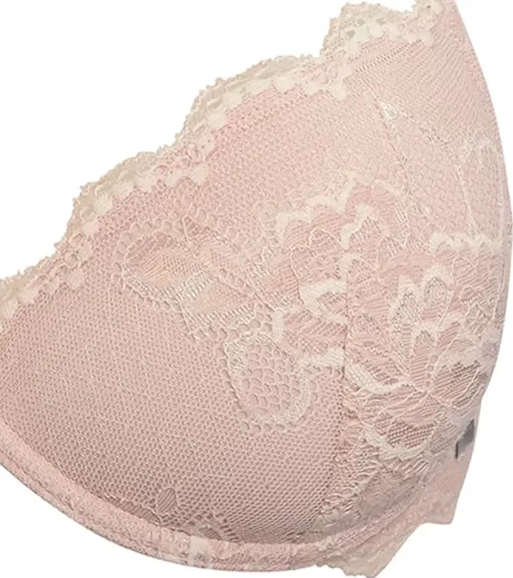 VERDISSIMA | Push-up imbottito - 7