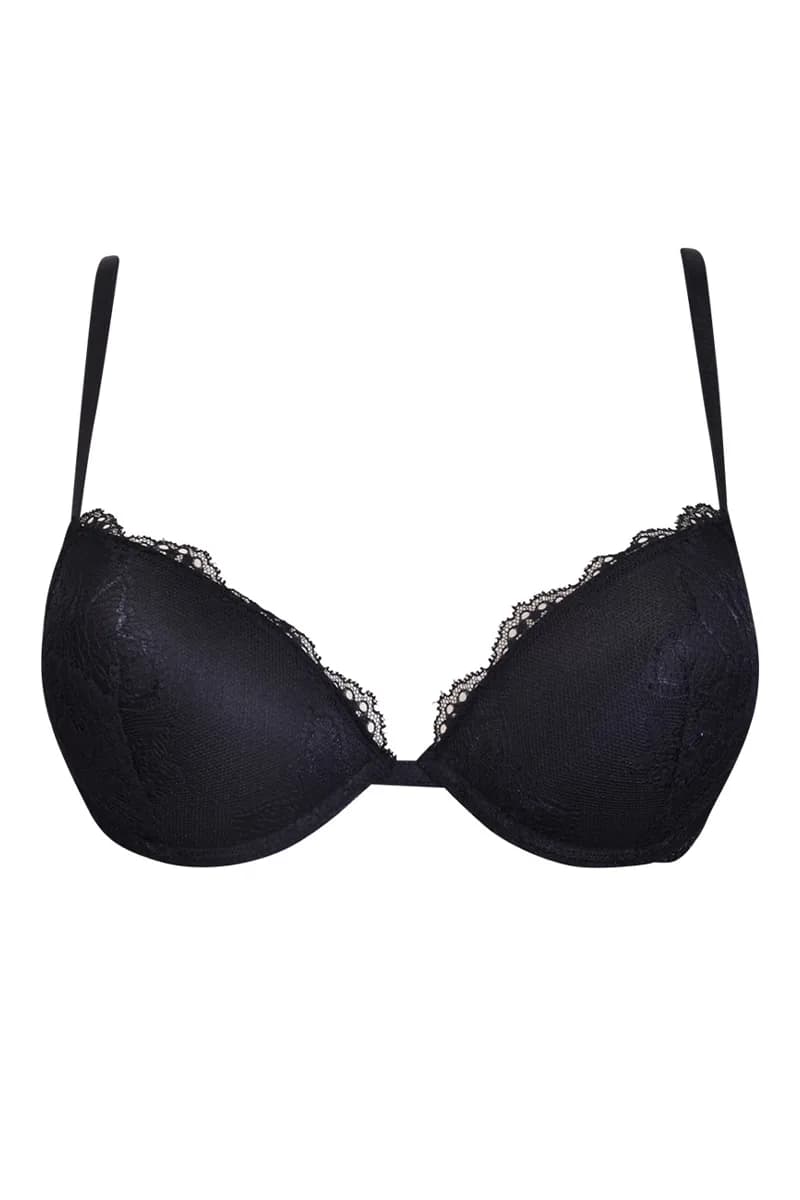 VERDISSIMA | Push-up imbottito - 9
