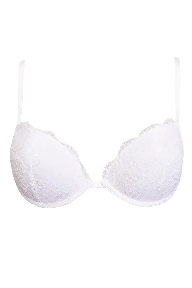 VERDISSIMA | Push-up imbottito - 10