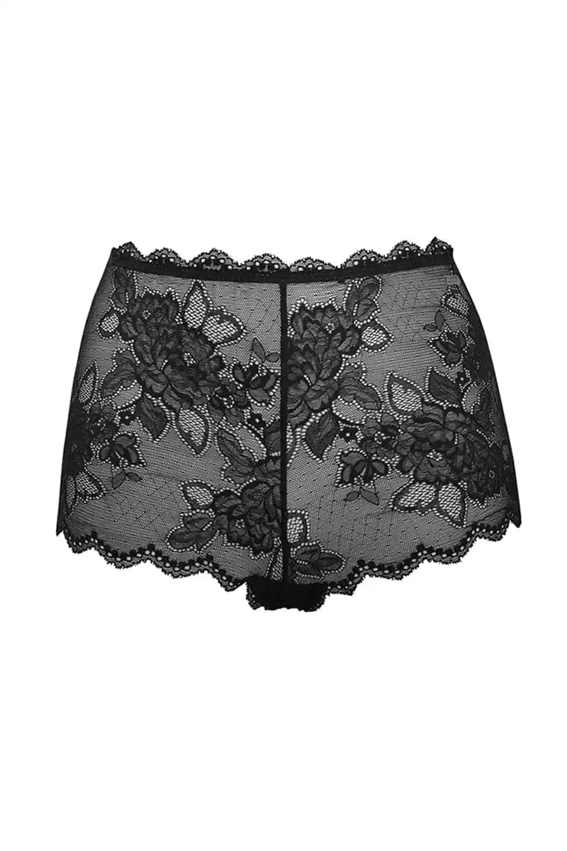 VERDISSIMA | Culotte - 3