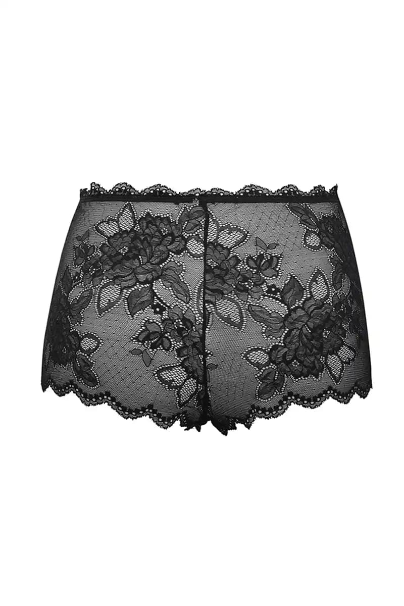 VERDISSIMA | Culotte - 4