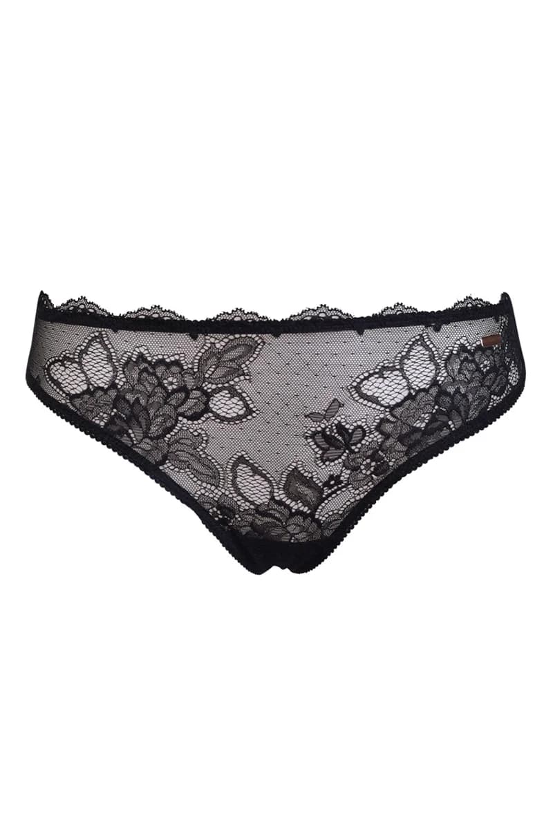 VERDISSIMA | Brasiliana - 3