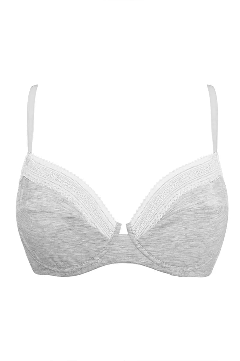 VERDISSIMA | Reggiseno francese coppa C - 2