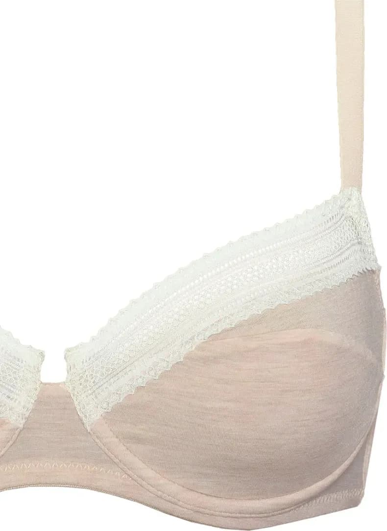 VERDISSIMA | Reggiseno francese coppa C - 5