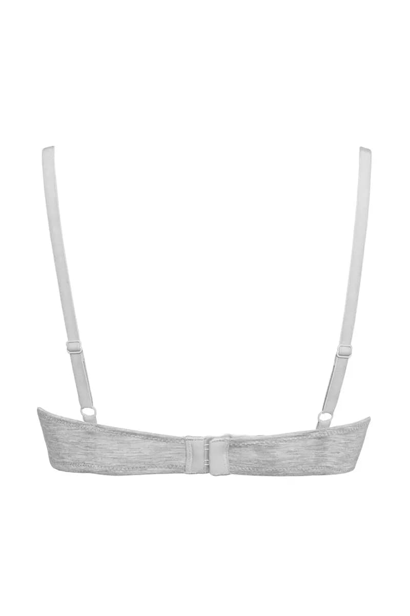 VERDISSIMA | Reggiseno francese coppa D - 3